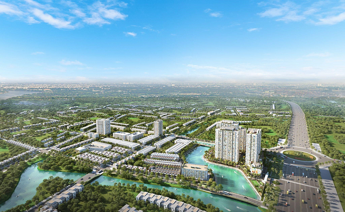 Rio Land ký kết với 10 đại lý phân phối chiến lược dự án MT Eastmark City 1