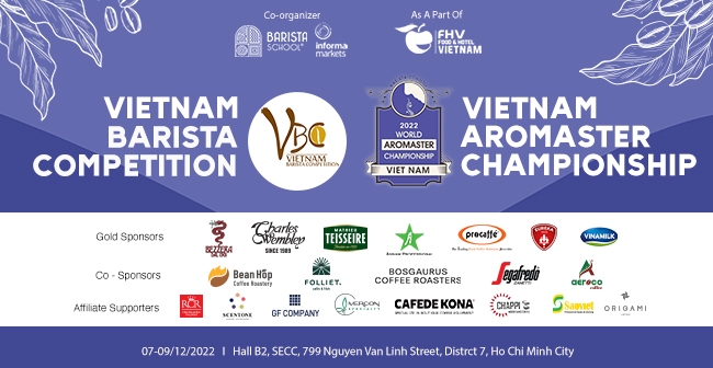 Food & Hotel Vietnam 2022 hứa hẹn thu hút hàng ngàn khách tham quan chuyên ngành 3