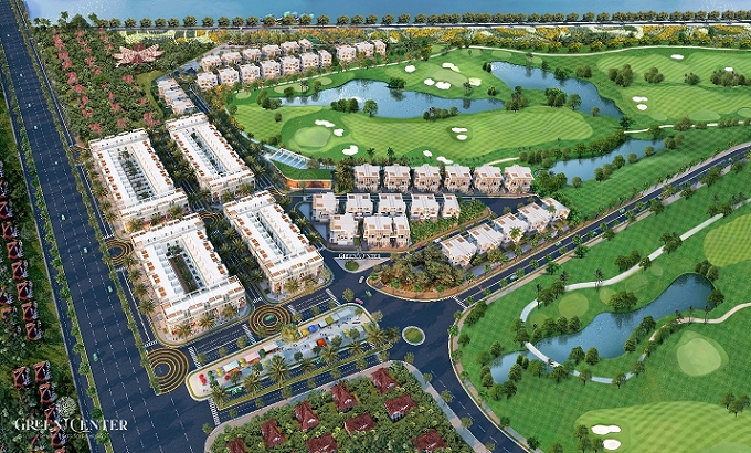 Khu Tây Bắc Sài Gòn: Đón đầu xu thế phát triển bất động sản quý 1/2022