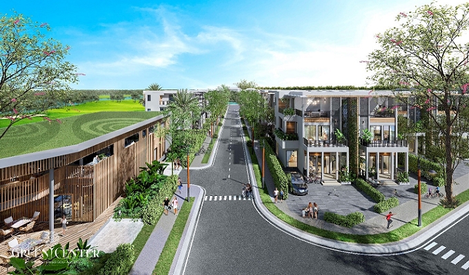 Khu Tây Bắc Sài Gòn: Đón đầu xu thế phát triển bất động sản quý 1/2022 1