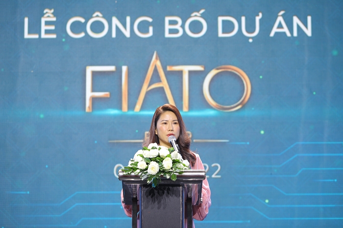 Thang Long Real Group chính thức công bố dự án FIATO Premier 1