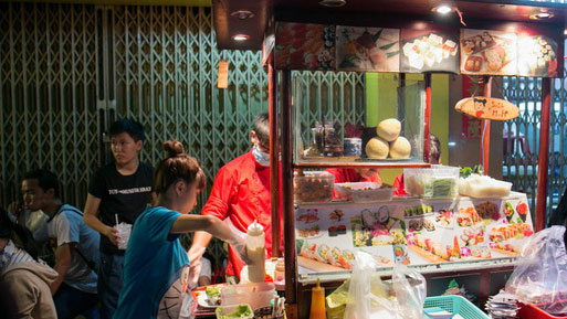 Ngành F&B phong cách Nhật Bản tái định hình hậu “đại chiến” sushi