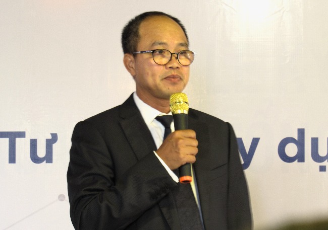 EY Việt Nam phối hợp cùng Tập đoàn Lộc Trời triển khai hệ thống IFRS 2