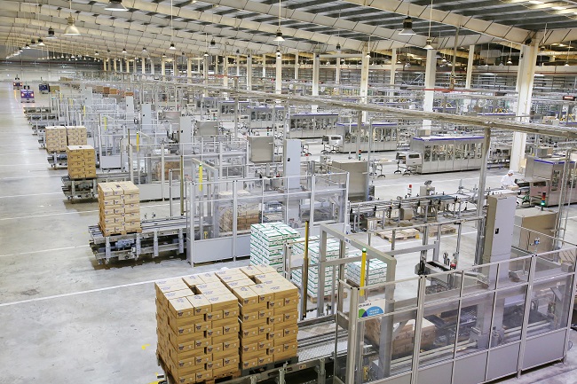 Vinamilk và Vilico triển khai xây dựng siêu nhà máy sữa gần 4.600 tỷ đồng tại Hưng Yên 2