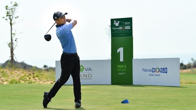 Nova Golf Clubs tuyển nhân sự phát triển sân golf chuẩn quốc tế