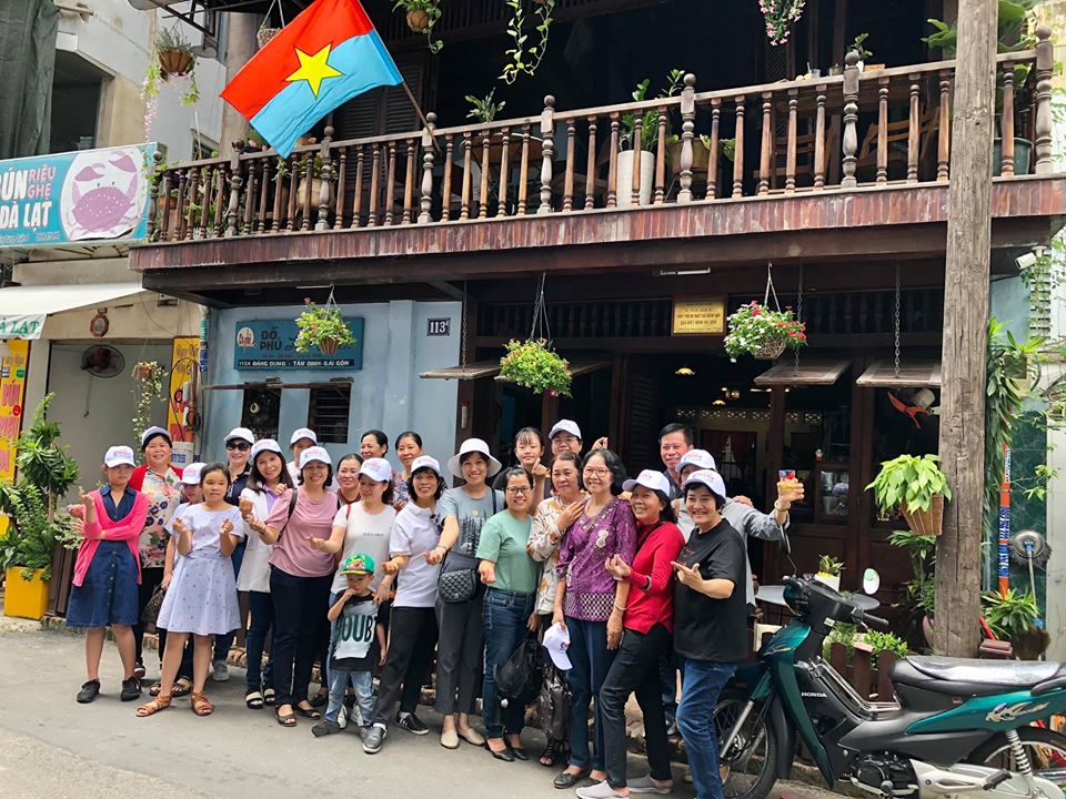 TP. Hồ Chí Minh: Cho du khách những cảm nhận mới trong mùa du lịch hè