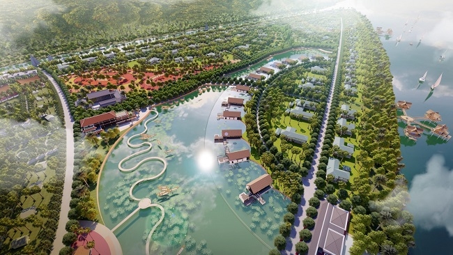 Mekong Smart City: Đòn bẩy phát triển kinh tế vùng Đồng bằng Sông Cửu Long