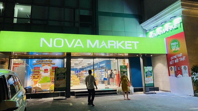 Nova Consumer: Khép kín chuỗi sản xuất, nâng cao năng suất vật nuôi giúp gia tăng kiệu quả kinh doanh 2