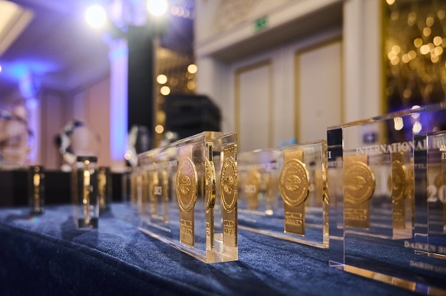 Vinamilk sở hữu thêm các "giải vàng" chất lượng từ giải thưởng quốc tế Monde Selection tại Bỉ