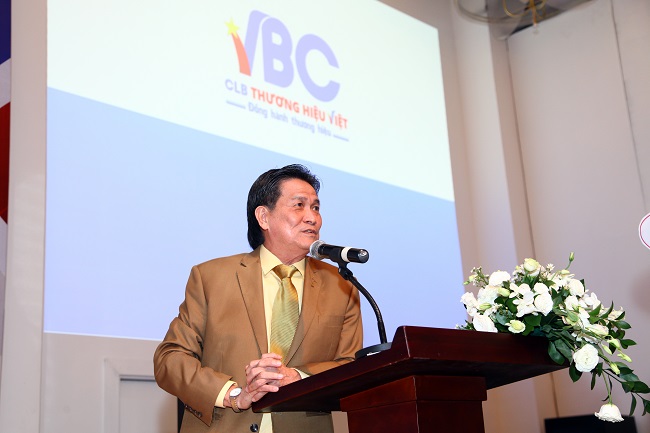 VBC ra mắt với sứ mệnh liên kết, hợp tác và lan tỏa các giá trị thương hiệu Việt 1