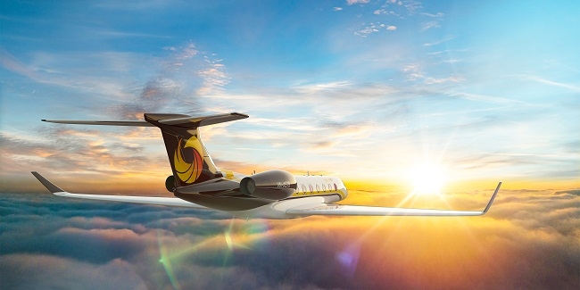 Sun Group ra mắt hãng hàng không siêu sang SUN AIR 1