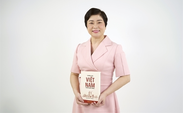 Tìm lời hứa cho thương hiệu quốc gia Việt Nam 2